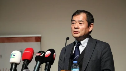 Deprem çantasında mutlaka tuz ve streç film olmalı: Japon deprem uzmanı uyardı