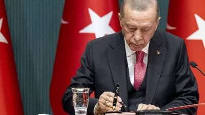 Türkiye’den 13 yıl sonra Suriye’ye ilk büyükelçi: Resmi Gazete'de yayımlandı