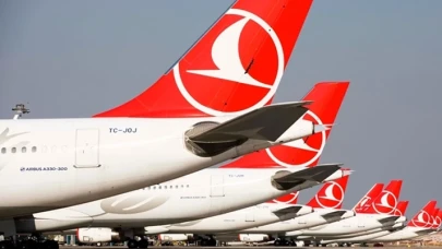 THY'den Boeing firmasından uçak alımına ilişkin açıklama geldi