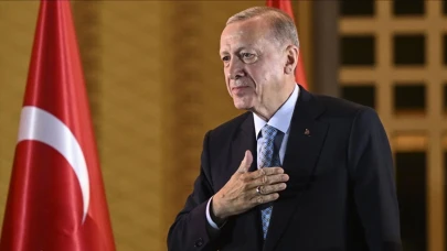 New York Times: 'Erdoğan, küresel dengenin vazgeçilmez aktörü'