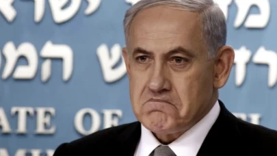 Netanyahu, yolsuzluk davasında halk tepkisiyle karşılaştı