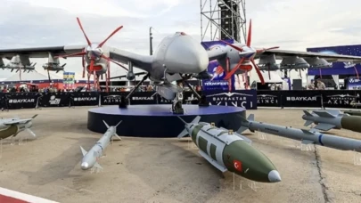 Savunma Sanayii ihracatında rekor artış: İlk 10 ayda 6,7 milyar dolar