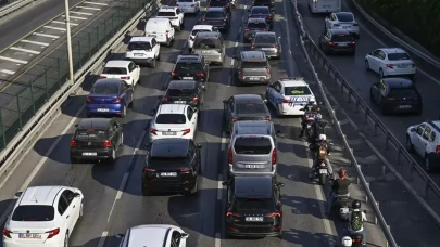 İstanbul trafiğinde kritik düzenleme! 84 noktada hız limitleri değişiyor