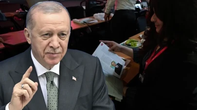 Dev zirveye Erdoğan damgası! G20 kitapçığında tarihe geçen sözleri yer aldı