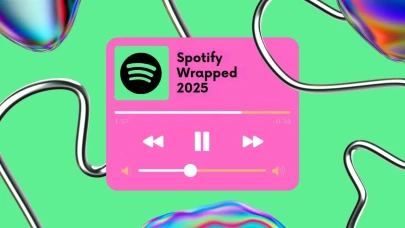Spotify Wrapped 2025 ne zaman açıklanacak? Spotify yıllık özete nasıl bakılır?