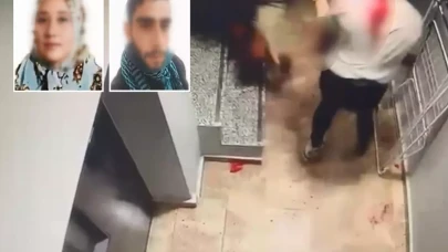 Otel baskını kanlı bitti: Eşini oğlunun arkadaşıyla yakalayan adam dehşet saçtı