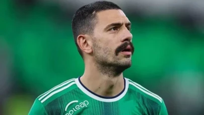 Merih Demiral Fenerbahçe’ye geliyor mu? Yıldız futbolcudan yeni sözleşme sinyali