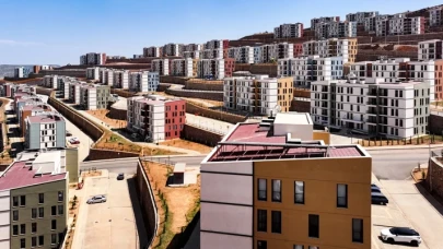 Deprem bölgesinde hedef artık son teslimat: Bakan Kurum il il son durumu açıkladı