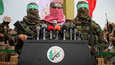 İsrail: 'Gazze'de Hamas Komutanı Ala El Hadidi öldürüldü'