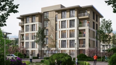 TOKİ başvuru ücreti nasıl ödenir? Ücretelr hangi bankalara yatırılacak?