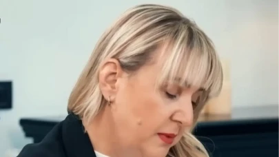 Yemekteyiz programında Rahşan kimdir? Rahşan kaç yaşında ve nereli?