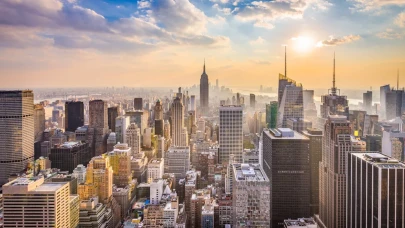 İşte dünyanın en kalabalık 20 şehri: Listede İstanbul'da var