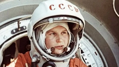 Aya giden ilk kadın kimdir? Kadın astronotlar