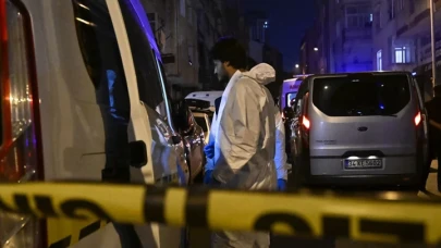Ümraniye'de aile faciası: baba oğlunu ve kardeşini bıçaklayarak öldürdü