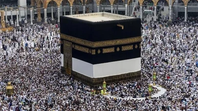 2026 yılı hac ek kayıtları başladı