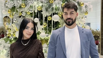 Rüveyda Özekin kimdir, nereli ve kaç yaşında? Eşi kim?