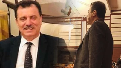 DEVA Partisi'nde istifa: Abdurrahim Aksoy partiden ayrıldı