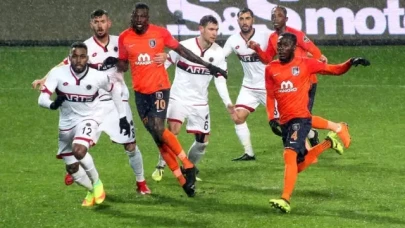 Gençlerbirliği - Başakşehir maçı ne zaman? Maç kadroları ve muhtemel 11'ler