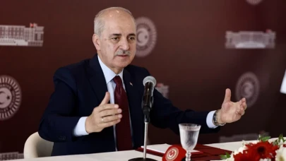Kurtulmuş: “Terörsüz Türkiye sürecinde kararlıyız, bu kez başaracağız”