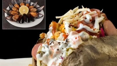 İstanbul’da zehirlenme faciası: İki küçük çocuk hayatını kaybetti