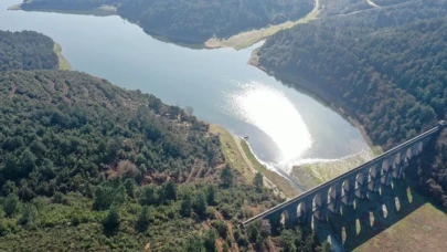 İstanbul barajlarında kritik düşüş: Doluluk yüzde 20’nin altına indi