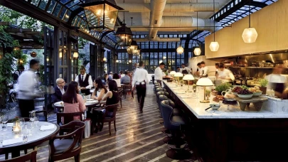 Valisi Davut Gül açıkladı: İstanbul'da tüm işletmelere ses ve görüntü kaydı zorunluluğu getirildi