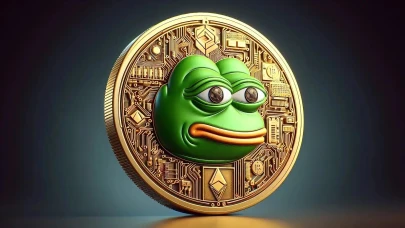 Pepe coin nedir, sahibi kim?
