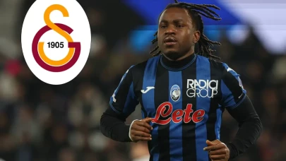 Ademola Lookman, Galatasaray’dan 9 Milyon Euro Maaş Talep Etti