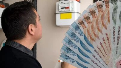 Doğal Gaz sayacı değiştirmeyenlere 10 bin TL ceza iddiasına yanıt geldi