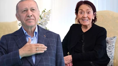 Erdoğan’ın öğretmeni Semra Acar öğrencilik yıllarını anlattı: “Liderlik özelliği belliydi”