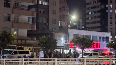 Adana'da akraba kavgası: Pastane işletmecisi pompalı tüfekle bacağından yaralandı