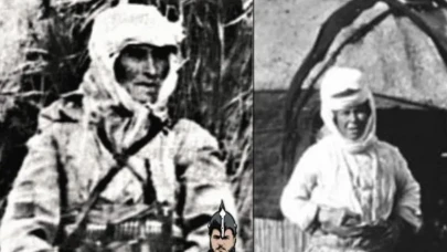 Tayyar Rahmiye kimdir? Neler başardı?