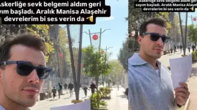 Cemal Can askerliğini nerede yapacak? Bedelli askerlik mi?