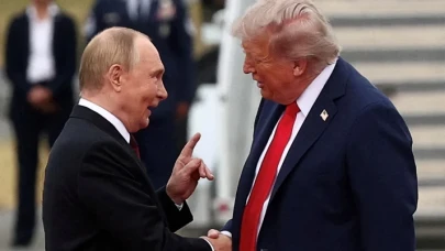 Trump ve Putin arasında nükleer restleşme dünya alarma geçti