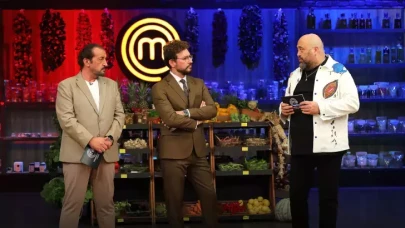 MasterChef 4. dokunulmazlığı kim kazandı? 14 Kasım günü eleme adayı kim oldu?