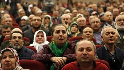 2026 hac kuraları çekildi! Sonuçlar e-Devlet'ten açıklanacak