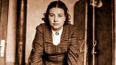 Türkiye'nin ilk kadın öğretmeni kimdir? Fatma Refet Angın'ın hayatı