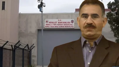Şamil Tayyar’dan dikkat çeken iddia: 'Öcalan, DEM Parti’ye tepkiliymiş'