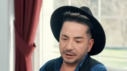 Yemekteyiz yarışmasında Arda Avcı kimdir?