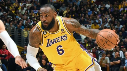 LeBron James sahalara ne zaman dönecek? Sakatlığı ne durumda