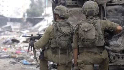 Ateşkese rağmen İsrail ordusu Gazze’de 4 Filistinli'yi öldürdü