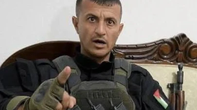 İsrail, Refah’ta yeniden inşanın güvenliğini Yaser Ebu Şebab çetesine teslim etmek istiyor