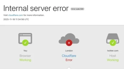 Cloudflare nedir, internet neden çöktü?