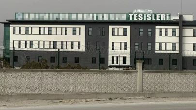 Konya'yı karıştıran olay: Tesislere verilen isim tepki çekti