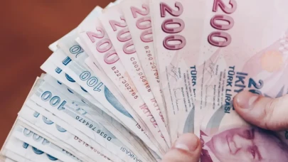 Asgari ücret için ilk rakamlar belli oldu