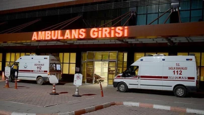 Başakşehir'de okul kantininde zehirlenme şüphesi: Öğrenciler hastanelik oldu