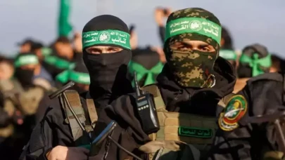 Hamas’tan İsrail’in El Halil’deki yerleşim planına sert tepki: “Filistin kimliğini yok etme suçu”