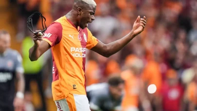 Galatasaray 5 futbolcunun durumu hakkında açıklama yaptı
