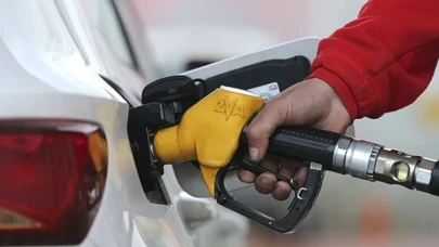 Akaryakıtta indirim müjdesi: Motorin fiyatları değişiyor