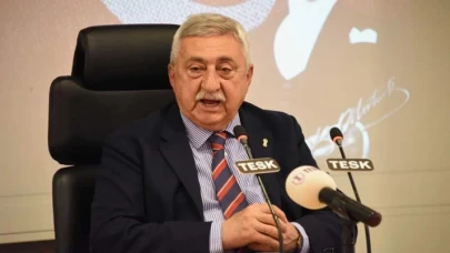 Palandöken: “Faiz indirimi vatandaşa ve esnafa yansıtılmalı”